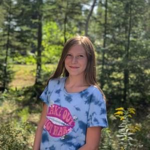 Meet your Posher, Audrey